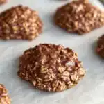 Secret To No Bake Cookies - featured image