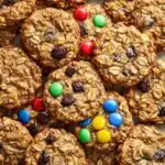 Oatmeal Cookies Recipe - featured image