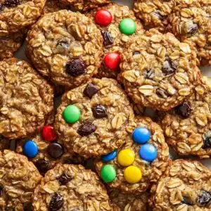 Oatmeal Cookies Recipe