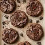 Brownie Cookies - featured image