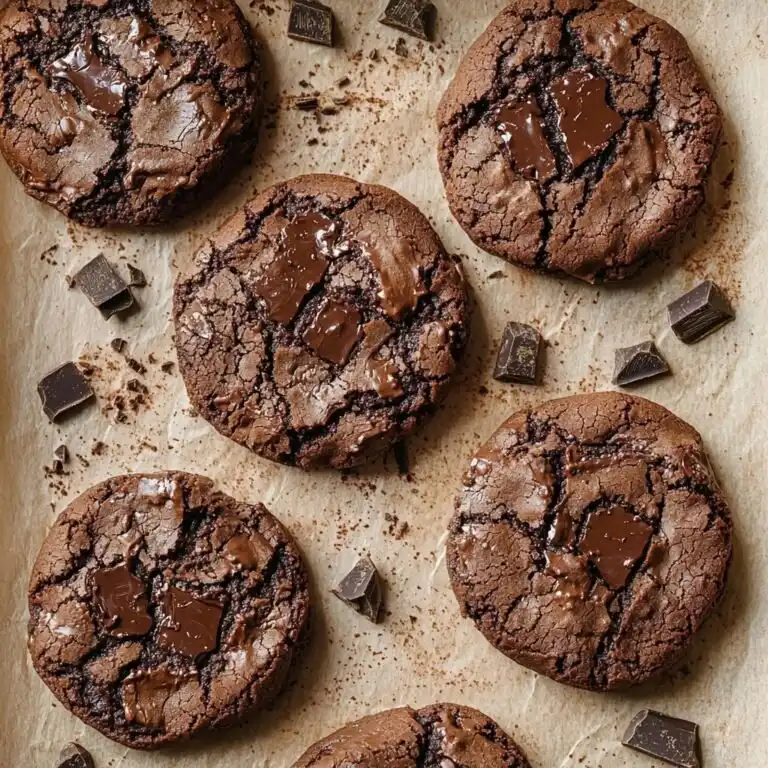 Brownie Cookies - featured image