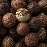 Oreo Balls - featured image