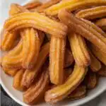 Churros - featured image