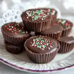 Crockpot Christmas Candy - featured image
