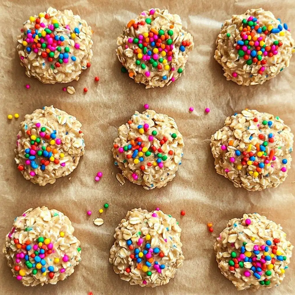 No Bake Sugar Cookies - step by step