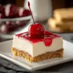 Tasty Greek Yogurt No Bake Cheesecake - featured image