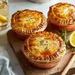 Classic Irish Stew Pie - featured image