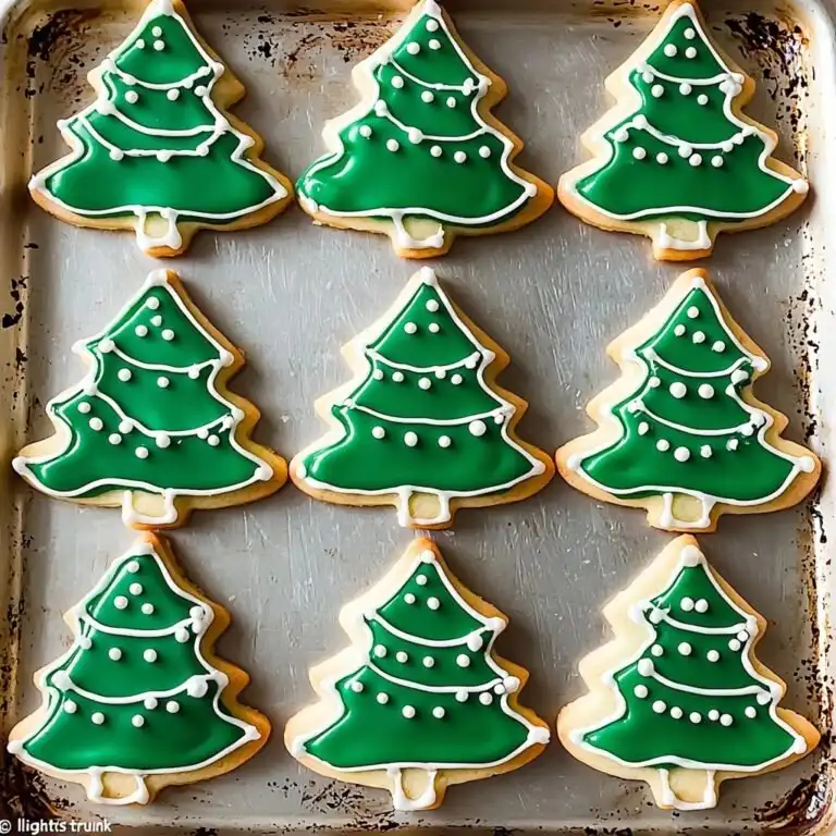 The Best Royal Icing Ever - featured image