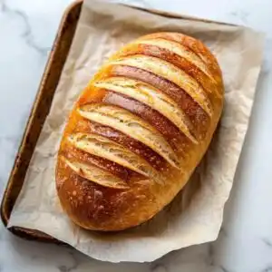 Gluten Free White Bread